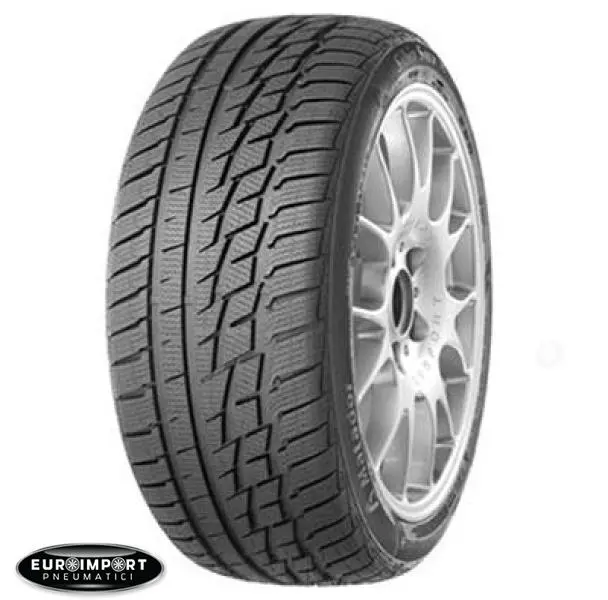Matador Mp 92 sibir snow suv  235/60 R16 100 H   TL